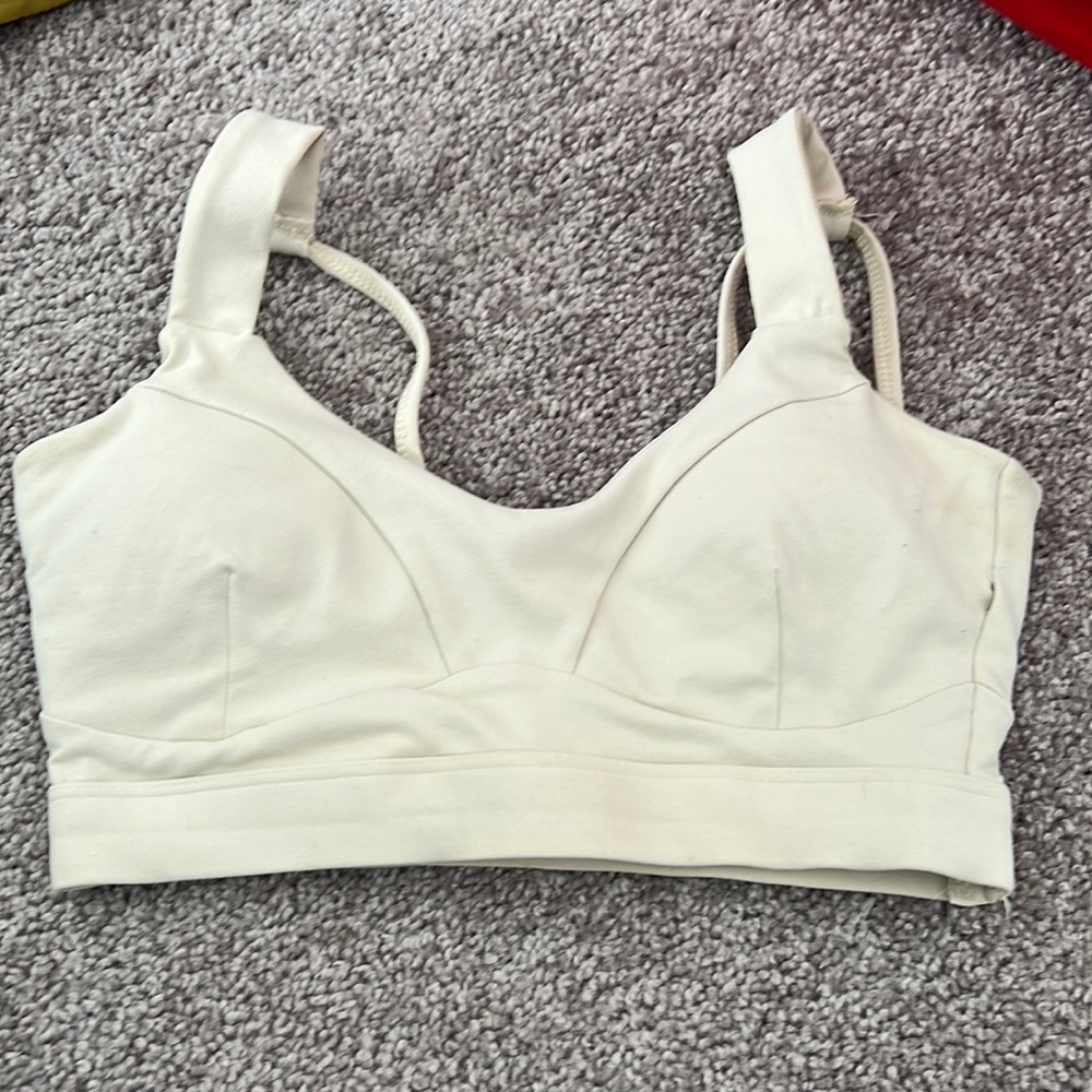 Lululemon align bra